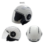 ASTONE SIMPLE JET HELMET DJ11 アストン