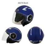ASTONE SIMPLE JET HELMET DJ11 アストン