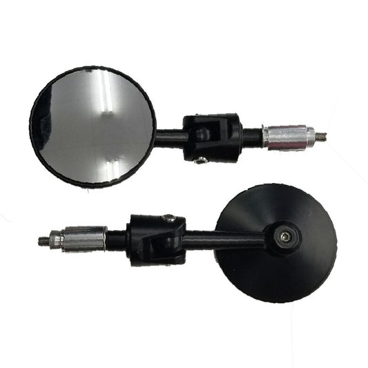 K-SPEED バーエンドミラー reble-bar end Mirror