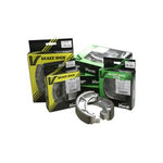 【VESRAH】VESRAH シンタードメタルパッドJL ヤマハATV【カタログ品番：VD-234JL】【メーカー品番：VD-234JL】