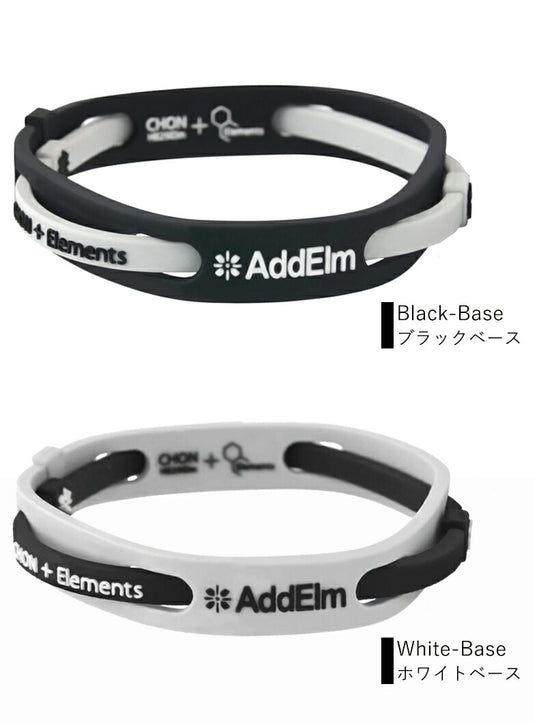 アドエルム オーバーラップブレスレット ADXB-001