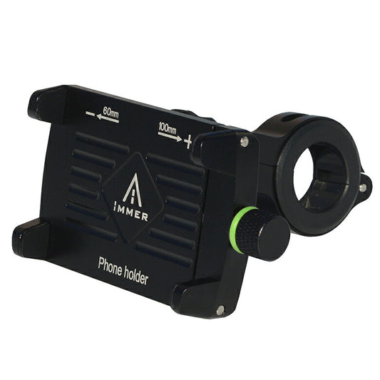 リード工業 iMMER アルミスマホホルダー KS-256A