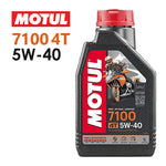 MOTUL 7100 4T 5W-40 1L 11118311