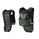 KOMINE コミネ SK-688 スプリームボディプロテクター XLサイズ 04-688