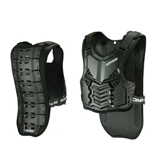 KOMINE コミネ SK-688 スプリームボディプロテクター XLサイズ 04-688