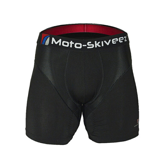 モトスキビーズ インナーパンツ スポーツタイプ Sport Skiveez
