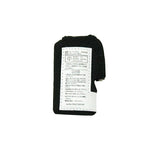 在庫処分 PHB-03B プロモート ヒートベスト用 予備バッテリー PHB-03 B