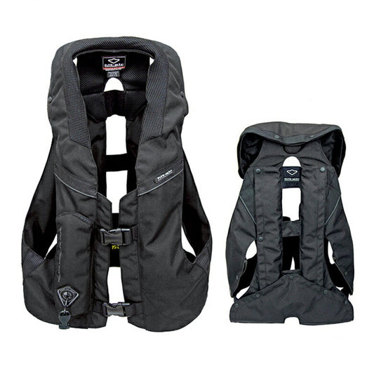 ヒットエアーMLV-C/ブラック