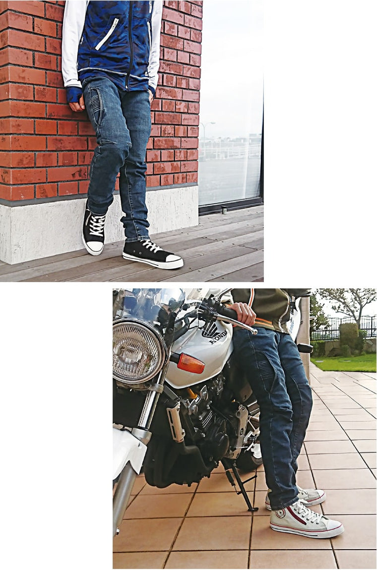 ラフ＆ロード RR5837 ラフライディングシューズ 《ROUGH＆ROAD R&R》