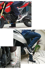 ラフ＆ロード RR5837 ラフライディングシューズ 《ROUGH＆ROAD R&R》