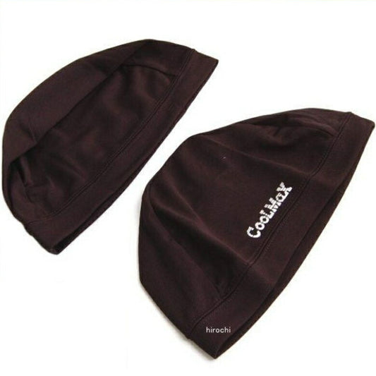 KOMINE クールマックスインナーキャップ AK-002 09-002