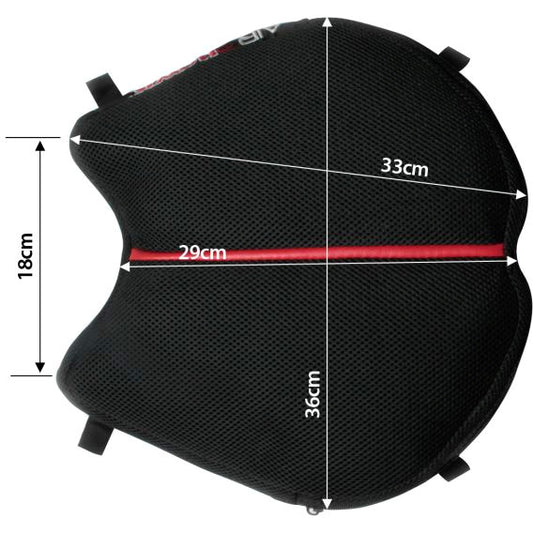 エアホーク クルーザーRラージ AH2RL
