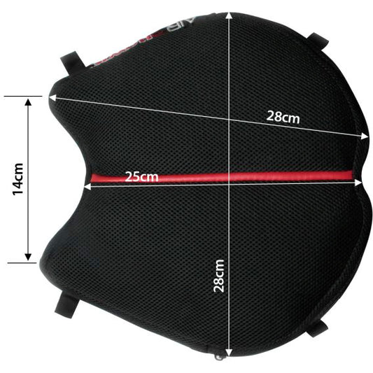 エアホーク クルーザー R スモールAH2RS CRUISER-RSM