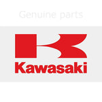 KAWASAKI(カワサキ) 純正パーツ ダンパハンドル ホルダ 92161-0632