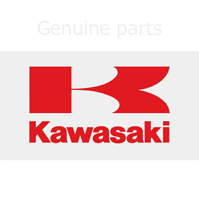 KAWASAKI(カワサキ) 純正パーツ キヤツプ ブリ-ザ 43057-003