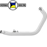 MORIWAKI エキゾーストパイプ レブル250 (17-) 01811-201S7-00