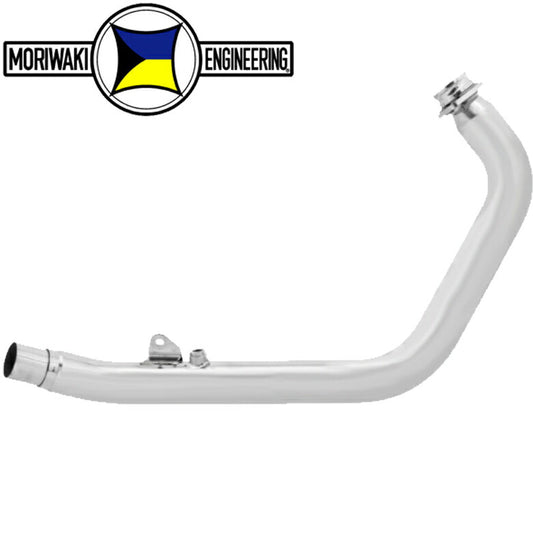 MORIWAKI エキゾーストパイプ レブル250 (17-) 01811-201S7-00