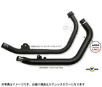 MORIWAKI エキゾーストパイプ レブル250 (17-) 01811-201S7-00