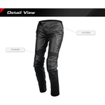 【SCOYCO】レディースライディングパンツ　P043W