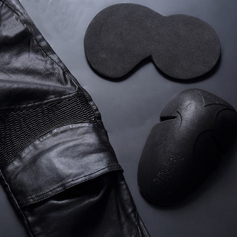 【SCOYCO】レディースライディングパンツ　P043W