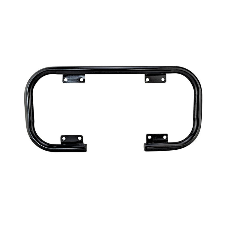 在庫品 CT125 ハンターカブ専用 エンジンガード Type1 zeed202101-001