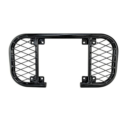 在庫品 CT125 ハンターカブ専用 エンジンガード Type2 zeed202101-002