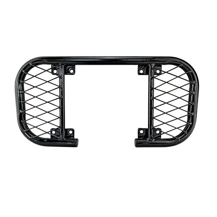 在庫品 CT125 ハンターカブ専用 エンジンガード Type2 zeed202101-002