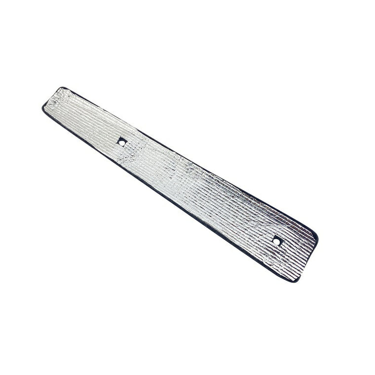 在庫品 CT125 ハンターカブ専用 サイレンサーカバー zeed202101-005