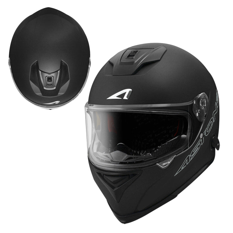 バイクフルフェイスヘルメット ASTONE(アストン) GTB800 ABS