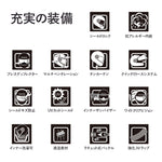 バイクフルフェイスヘルメット NIKKO(ニッコー) N-805 インナーシールド装備