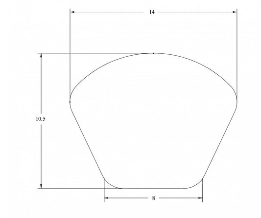 サドルマン テックコンフォートゲルパッド L