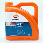 在庫アリ/レプソル スポーツ 10W-40 4L 0SS-DA007078J