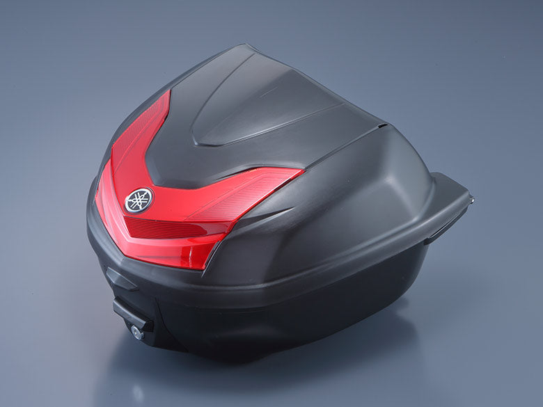 ヤマハ リアボックス ユーロトップケース ユーロヤマハ 30L