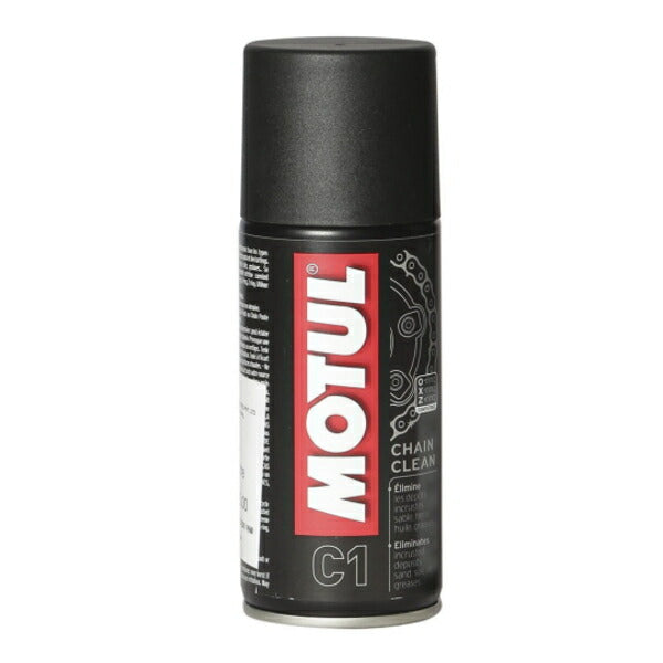 モチュール C1 チェーンクリーン 150ml