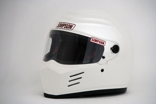 SIMPSON OUTLAW WHT 59