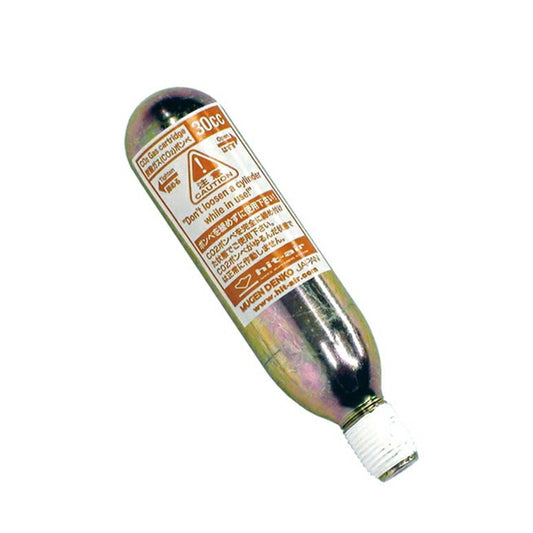 ヒットエアーボンベ30cc