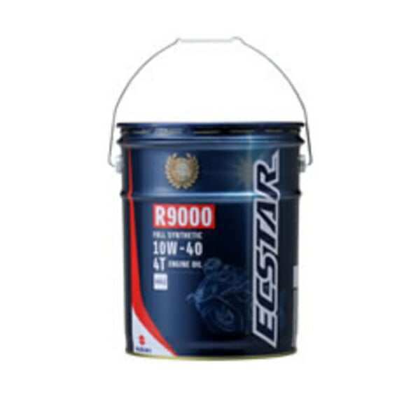 スズキ エクスター R9000 MA2 10W-40 20Lペール缶 99000-21E80-027