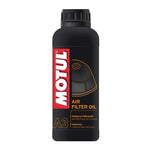 モチュール A3 AIR FILTER OIL 1L