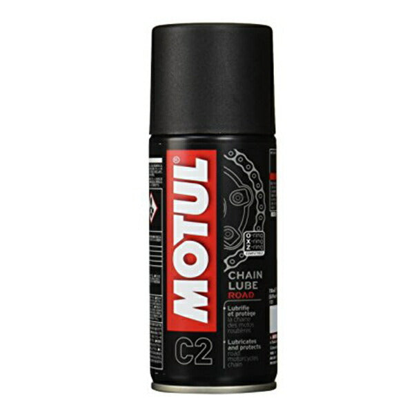 モチュール C2 CHAIN LUBE ROAD 150ml