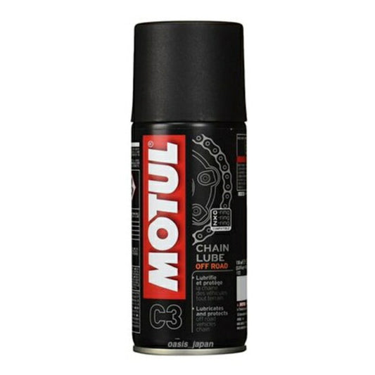 モチュール C3 CHAIN LUBE OFF ROAD 150ml