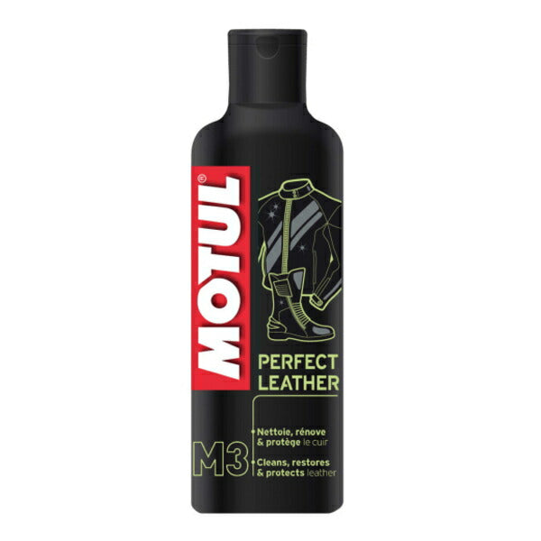 モチュール M3 PERFECT LEATHER 250ml