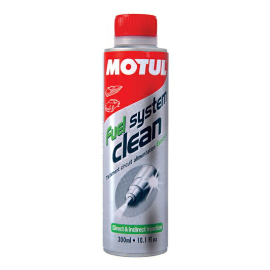 モチュール FUEL SYSTEM CLEAN AUTO 300ml F300