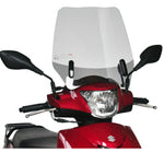 旭風防 ウインドシールド AD-43