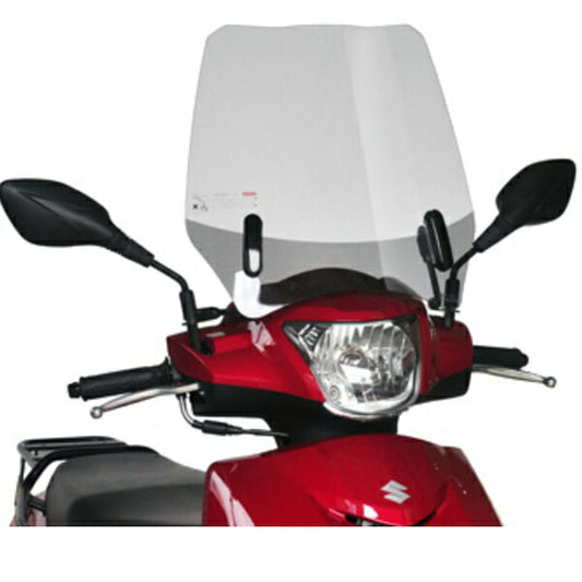 旭風防 ウインドシールド AD-43