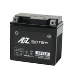 AZバッテリー ATZ6V