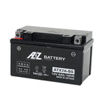 AZバッテリー ATX7A-BS