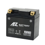 AZバッテリー ATZ7S