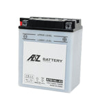 AZバッテリー ATB14L-A2-SMF