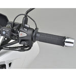 ホンダ グリップヒーター （左右セット） 08T70-K96-J01