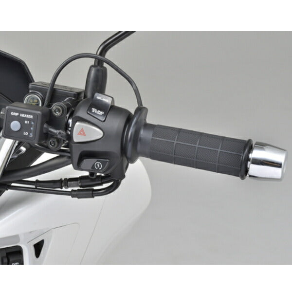 ホンダ グリップヒーター （左右セット） 08T70-K96-J01